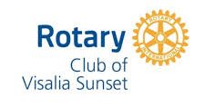Sunset Rotary Club | Promo Spirit Shop