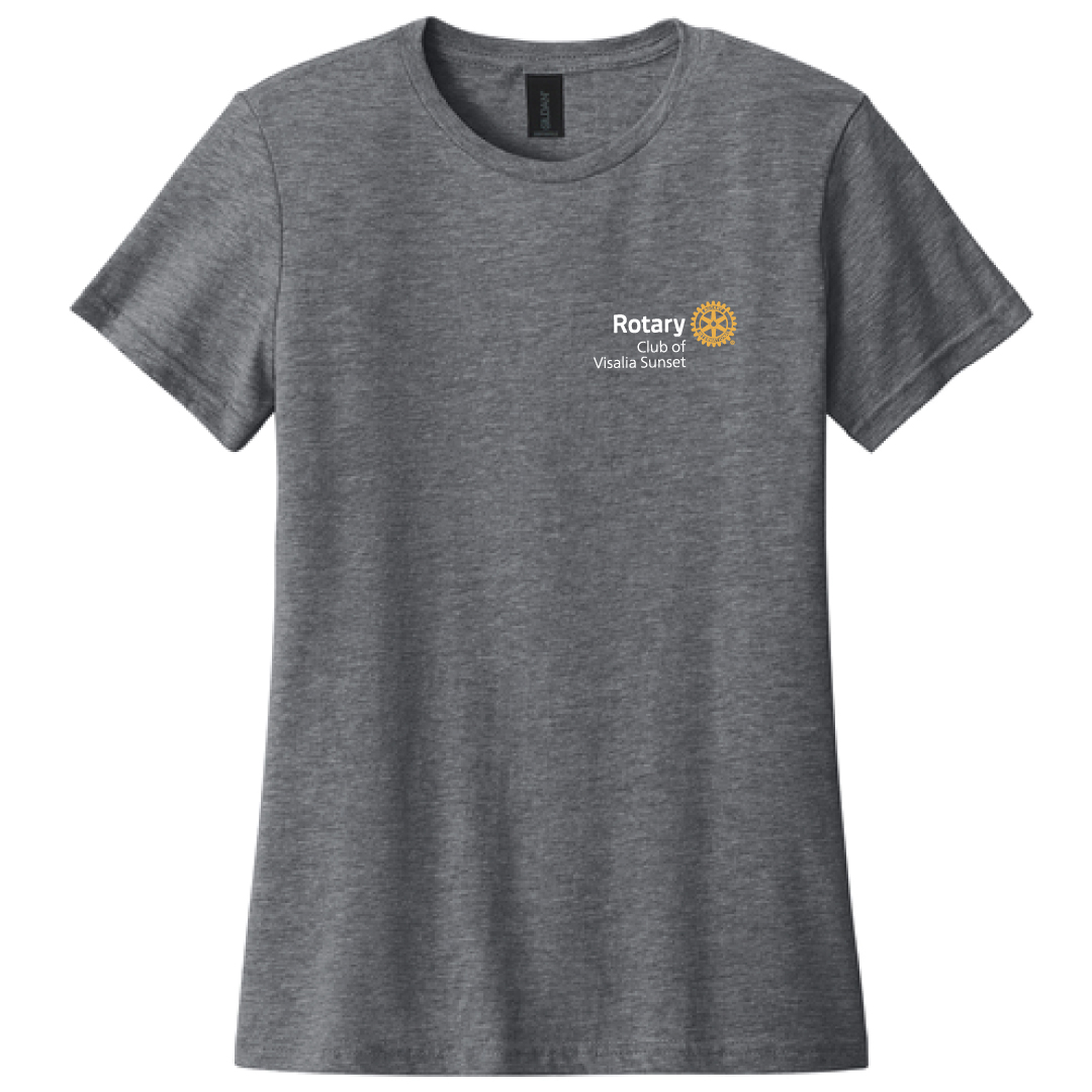 64000L | Women's Gildan Softstyle Logo