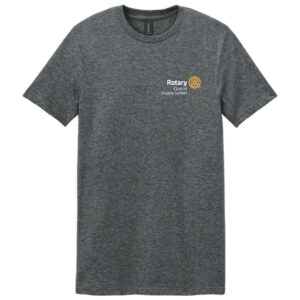 G640 | Men's Gildan Softstyle T-Shirt alternate view