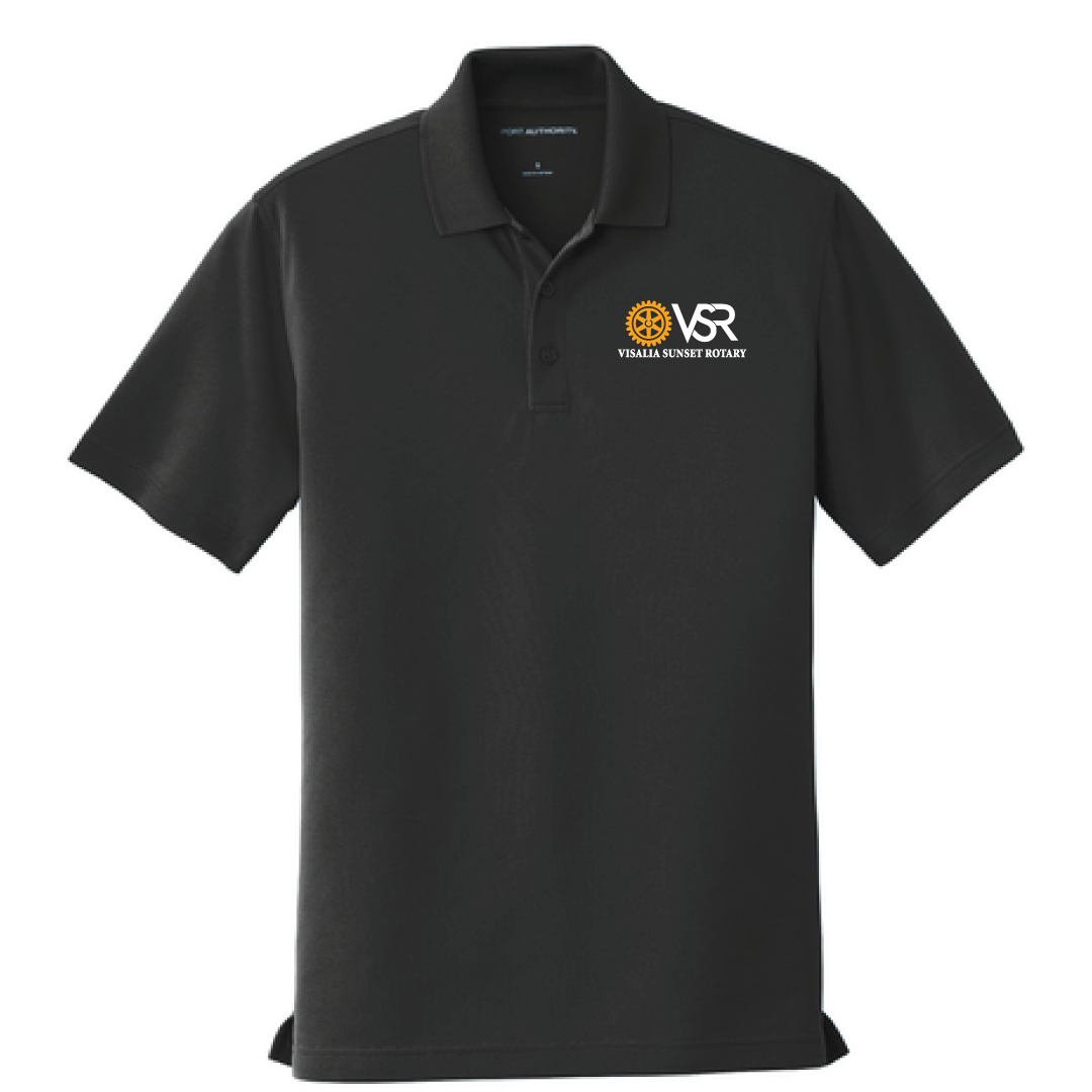 Men's Dry Zone® UV Micro-Mesh Polo