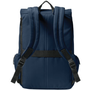PA Matte Oxford Backpack alternate view