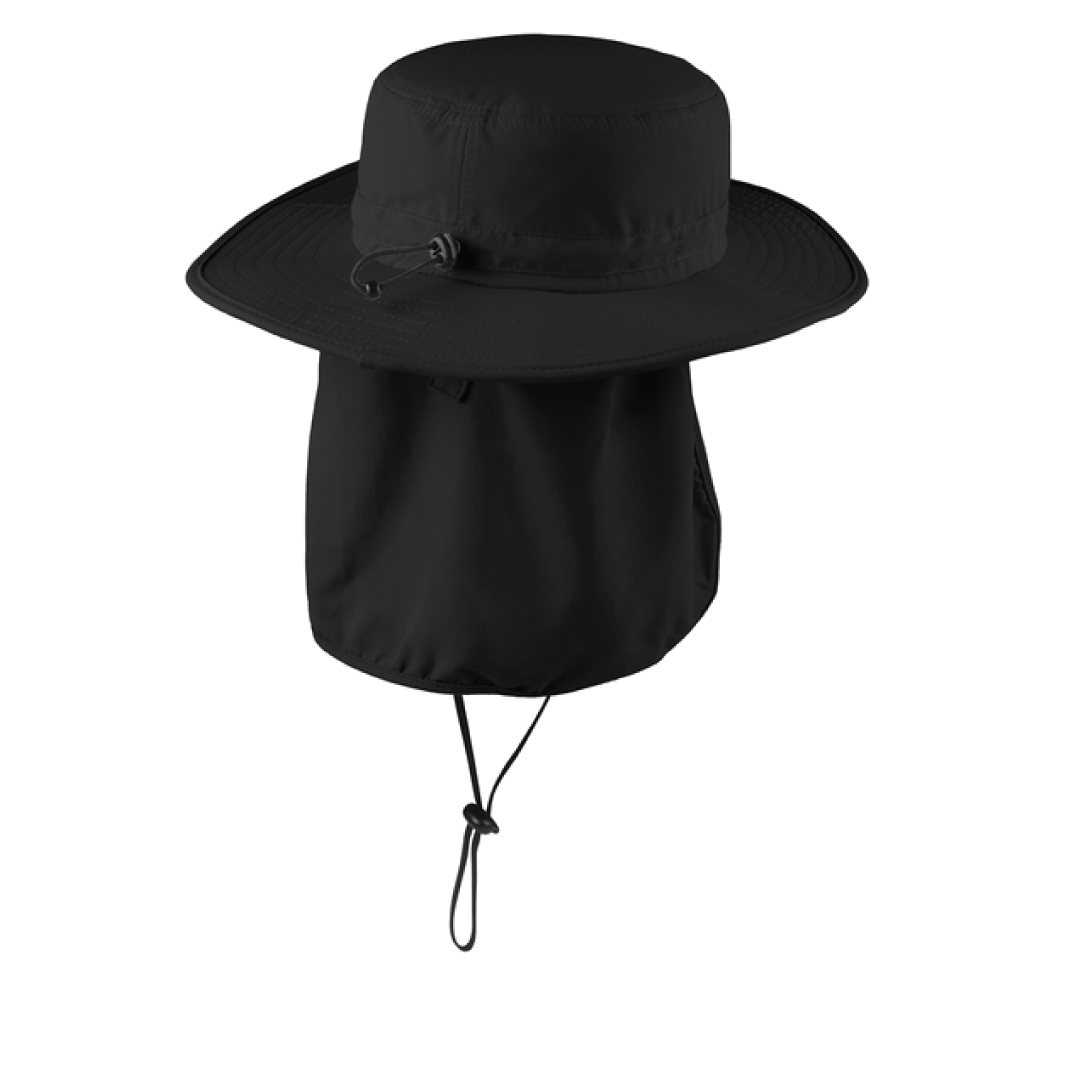 C920 | PA Outdoor Wide-Brim Hat