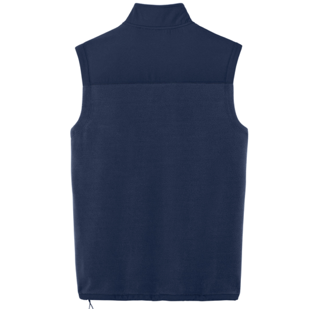 F181 | PA Therma-Tek Fleece Vest