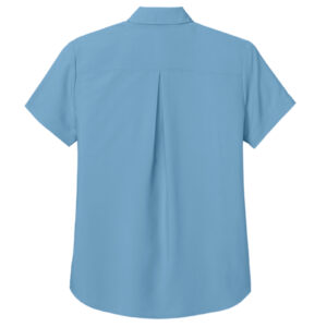 PA Women’s Short Sleeve UV Dockside Shirt alternate view